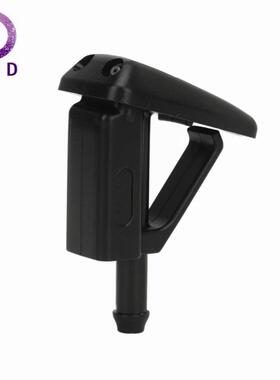 挡风玻璃清洗液喷嘴4618600047适用奔驰 Clase G W460 W461