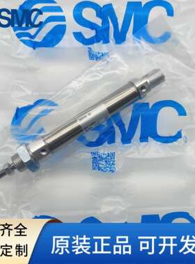 SMC迷你气缸C85N/CD85N16-55/60/65/70/75/80/85/90/95/100-B-L-G