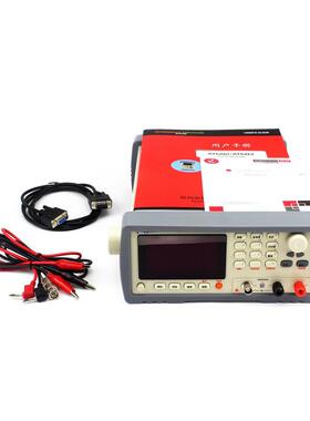 常州安柏 AT682 绝缘电阻/漏电流仪 安规