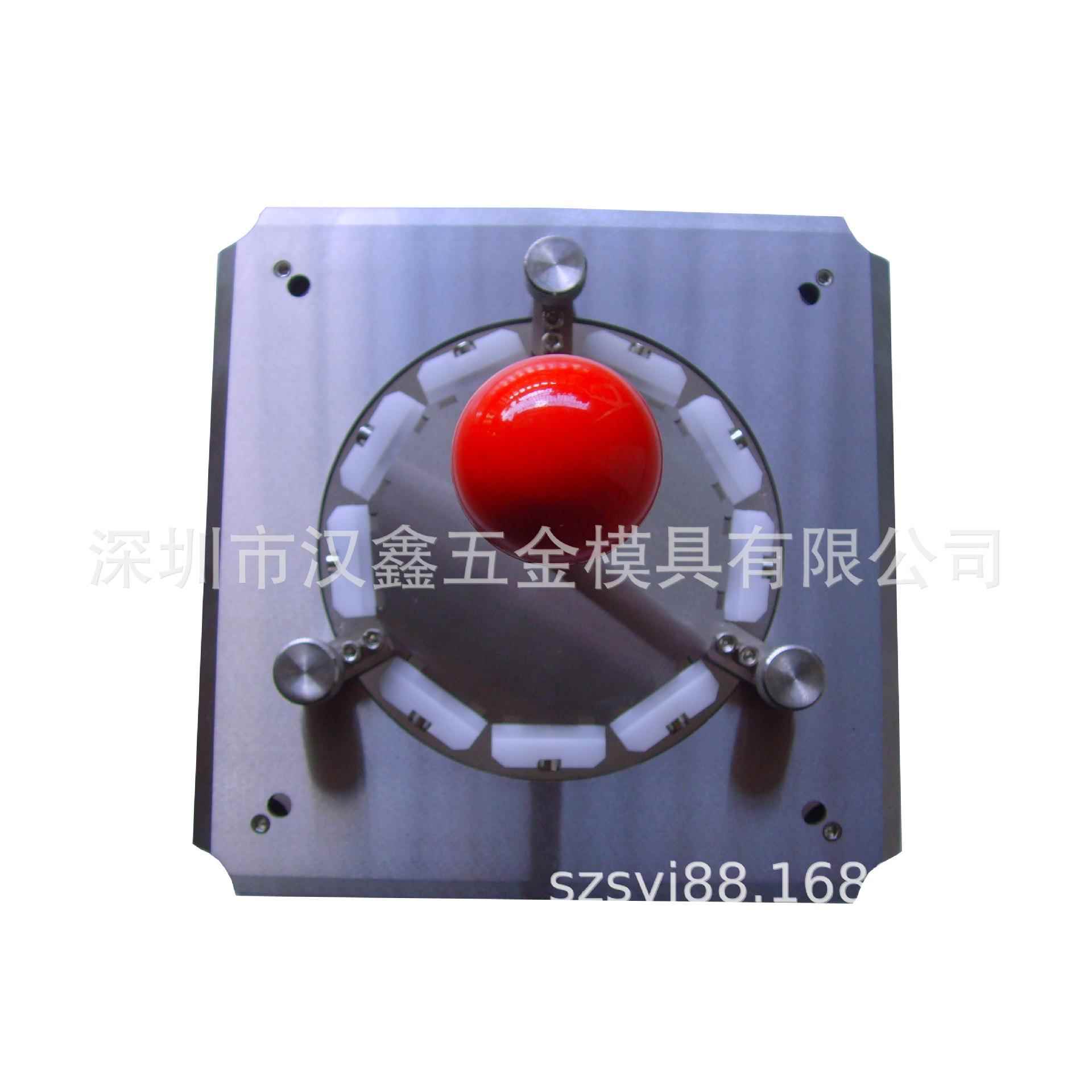 MPO/MTP/MT四角加压研磨机夹具光纤研磨盘