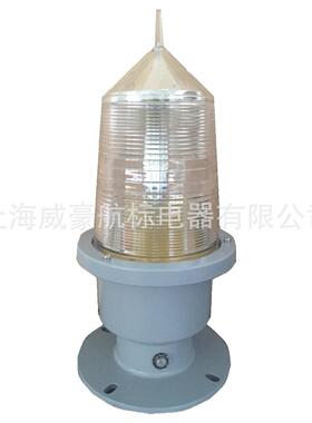 供应GZ-155系列B型碟态冷光源航空障碍灯AH-HI-A航空专用