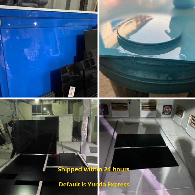 Ally玻璃涂料钢化玻璃涂料Normcore门玻璃特种涂料磨砂玻璃涂料玻