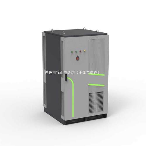 工商业光储一体机60kw100kwh风冷储能系统光伏电站储能电站设计