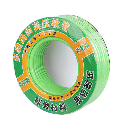 软管软管胶pvc现货软管高压四直销编织四季水管二线可用花园多线