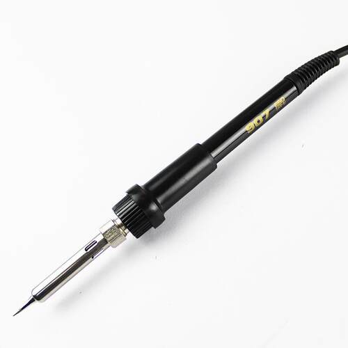 安泰信AP-50/65焊台手柄线7孔4芯AT8586/936b/937电烙铁焊笔AT907