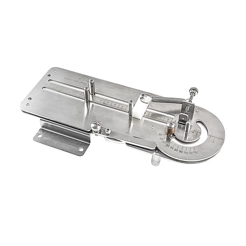 手动小型电线电缆折弯机线束弯线机打弯机折线机铜铁丝弯曲器工具