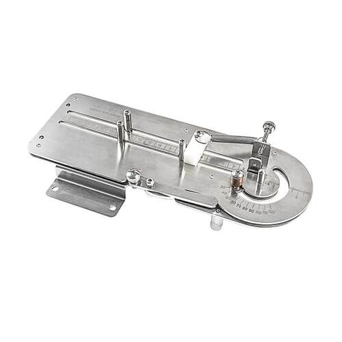 手动小型电线电缆折弯机线束弯线机打弯机折线机铜铁丝弯曲器工具