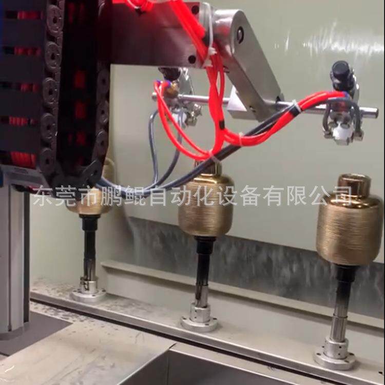 厂家直供潮州花盆自带吸盘喷漆设备工艺品喷涂机喷油机厂家直销