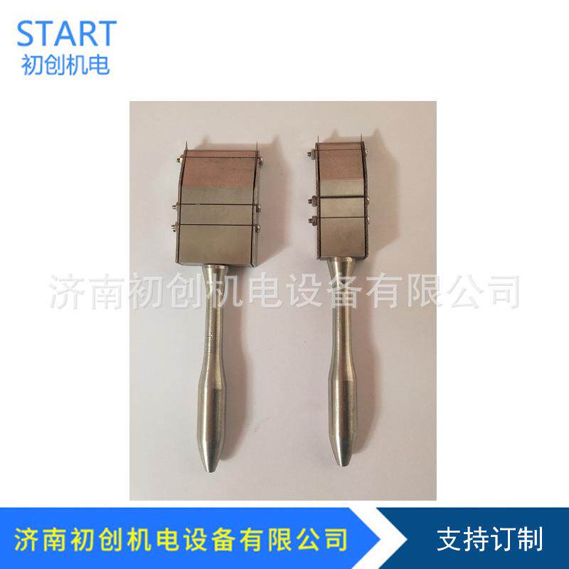 薄膜取样刀胶带剥离裁切刀拉伸取样器长条取样器