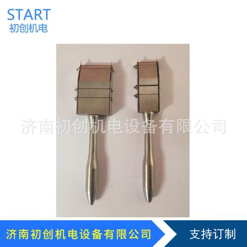 薄膜取样刀胶带剥离裁切刀拉伸取样器长条取样器
