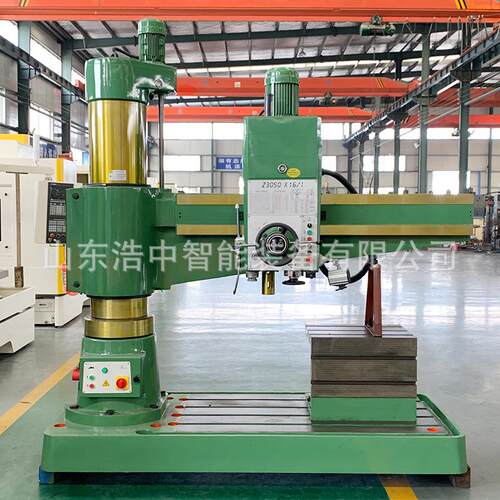厂家产销 摇臂钻价格 Z3050重型液压摇臂钻床全液压机型50摇臂钻