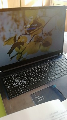 机械师T90 Plus-TCi怎么样?使用三个月真实分享内幕