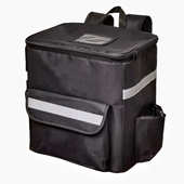 便携户外露营野餐冰块夜市摆摊食品保鲜车载手提冰箱冷藏箱