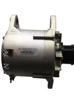 东风康明斯康霸多利卡4BT 6BT发动机发电机总成4938600 37N-01010