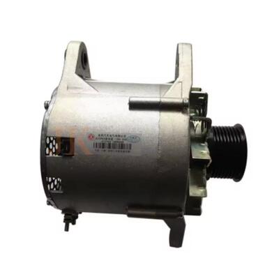 东风康明斯康霸多利卡4BT 6BT发动机发电机总成4938600 37N-01010