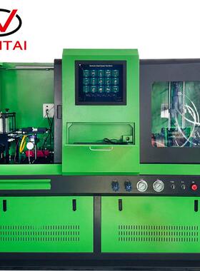 工厂出口品质 CR966共轨试验台 共轨喷油器试验台 共轨泵试验台