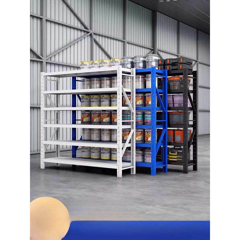 仓储重型货架置物架家用多层落地收纳商用超市快递承重铁架子,商业/办公家具,层板/挂板,淘宝优惠券,粉丝福利购,淘宝优惠卷