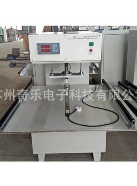 SKZ-10000数显式陶瓷抗折仪陶瓷砖抗折机抗折强度试验机