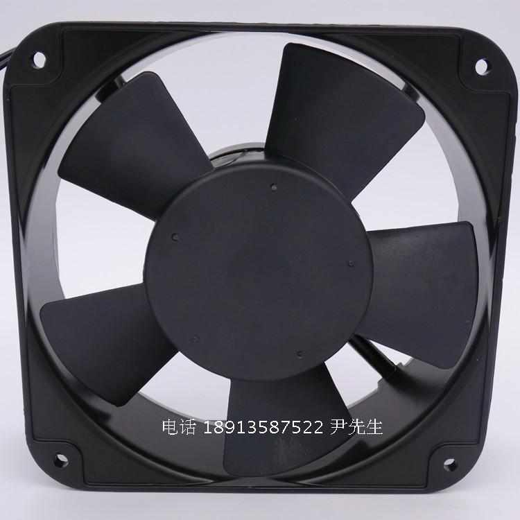 FZY小型轴流风机QA20060HBL2泉州泉风电机220V（厂家直销）