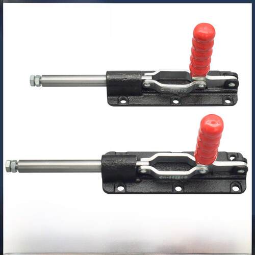 推拉式快速夹具CH GH-36080C 36090C治具工装夹钳肘夹固定夹紧器
