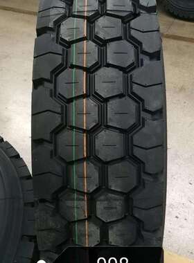 钢丝胎厂家直供 1200R20CR998卡车汽车子午线轮胎 渣土车货车轮胎