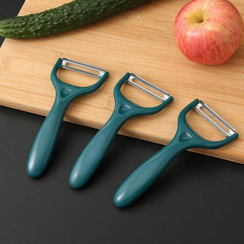 Peeling Knife, Multi-functional Stainless Steel Kitchen Tool