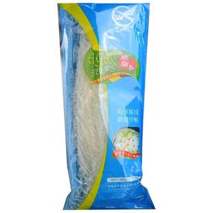 天然琼脂条100克石花菜diy果冻布丁琥珀糖原料寒天大菜丝卡拉胶