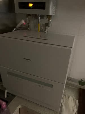 松下 NP-A6SMH1D洗碗机怎么样?千万要看这里,优缺点评价