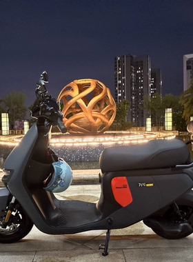 适用九9号电动车F系列一体座垫加长坐椅拓展座椅FZ110F90MF90F60