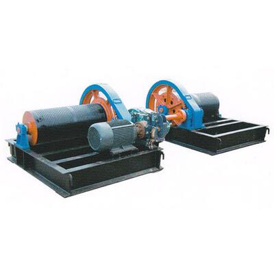 QPQ2*5吨固定卷扬式启闭机卷扬式启闭机厂家卷扬式启闭机电动