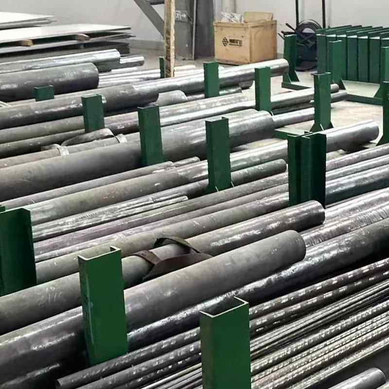 monel400圆钢零切 蒙乃尔合金400圆棒棒子 铜镍合金N04400棒材