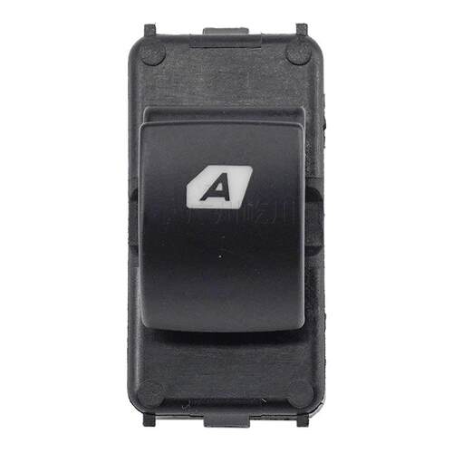 6490.E3 适用标致雪铁龙汽车玻璃升降开关电动车窗升降控制单开关