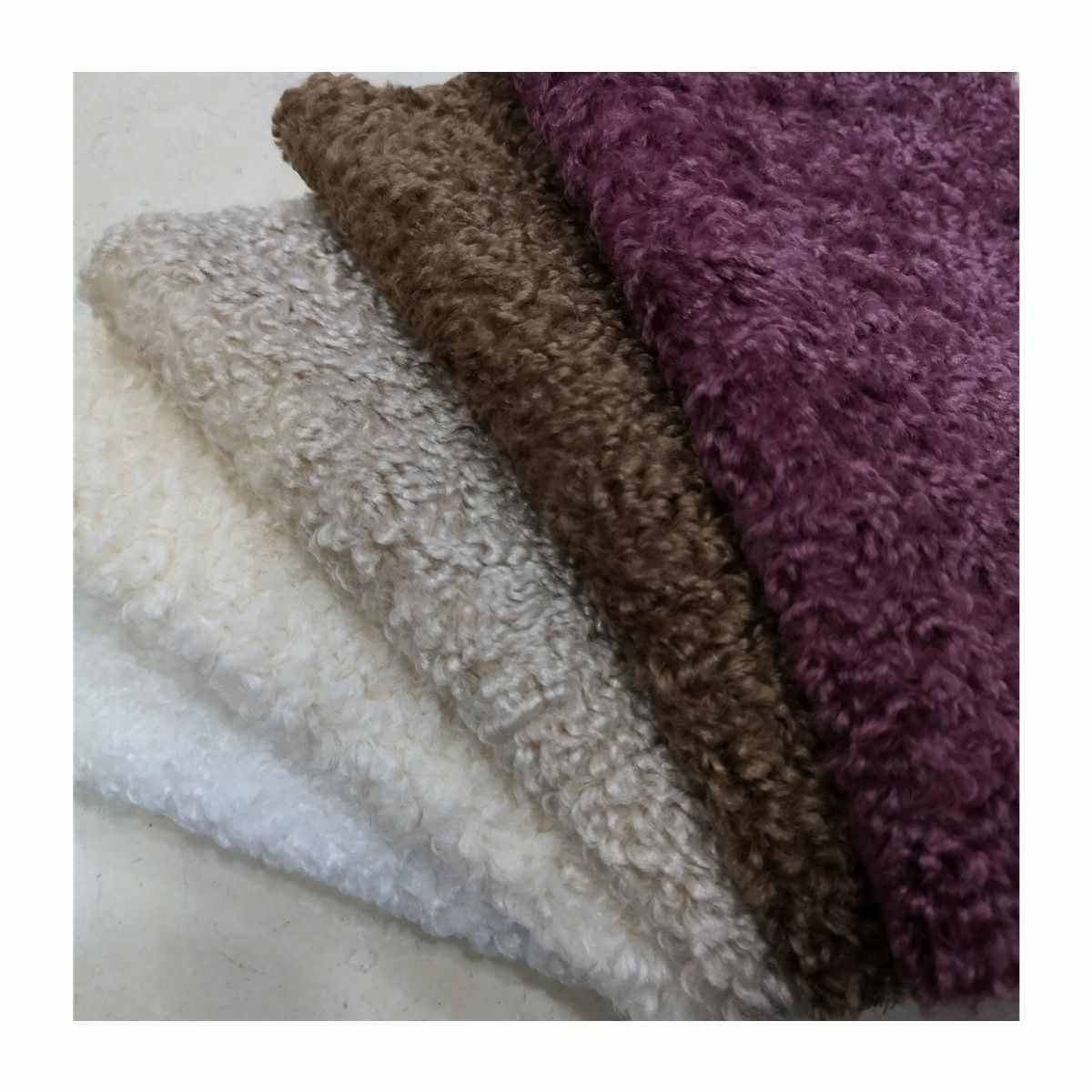 现货 新品 仿羊毛冰花绒 亮光羊驼绒布 女装箱包背景雪冰花面料,纺织面料/辅料/配套,绒布,淘宝优惠券,粉丝福利购,淘宝优惠卷