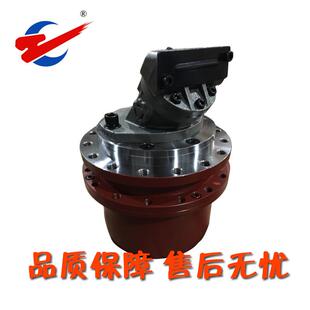 车轮行走减速机轮式 减速机替代CW18A14HCB051 轮胎 工厂直供