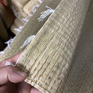 草席老款草席凉席双面双人床草席子天然夏凉席子单人学生宿舍灯芯