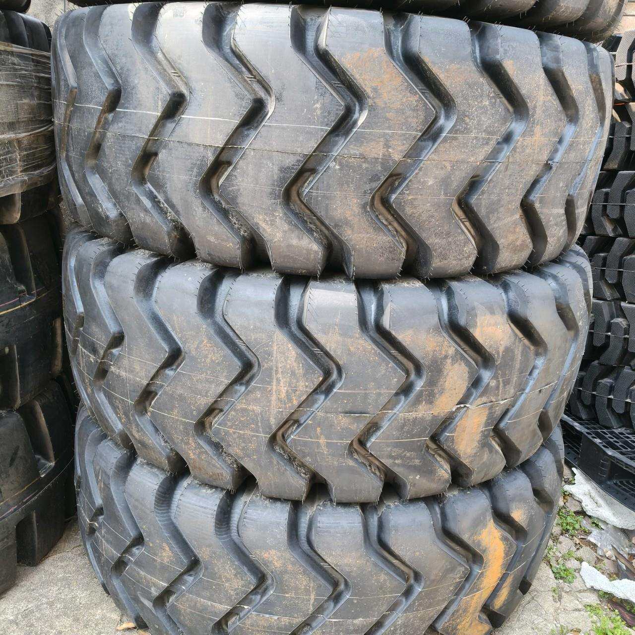 风神装载机轮胎23.5-25 E-3 50 铲车轮胎配徐工 柳工 厦工