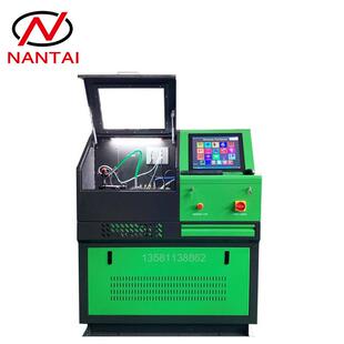 工厂出口品质NTS300共轨试验台共轨喷油器试验台喷油泵试验台