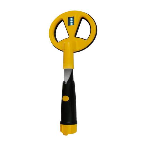 Pinpoint Metal Detector 780手持水下金属探测器寻宝考古探测器