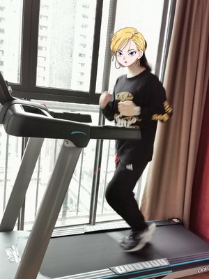 正伦Family pro OCTO跑步机怎么样,为何便宜,原因内幕分享