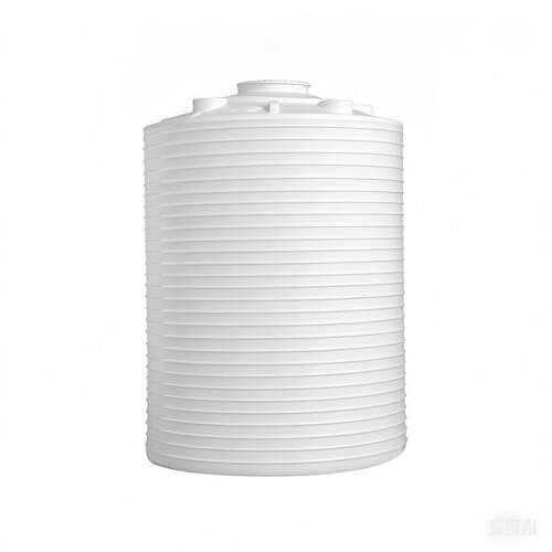 立式储水罐10吨化工储罐工业0方滚塑塑料水塔20吨加厚食品pe水箱