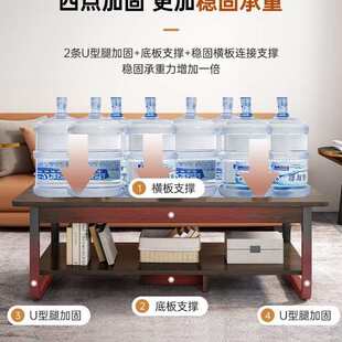 茶几客厅家用小户型简约现代简易小桌子出租屋用沙发茶桌2024新款