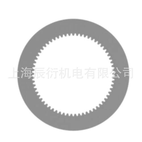 卡特740GC矿卡变速箱摩擦片3533952，353-3952
