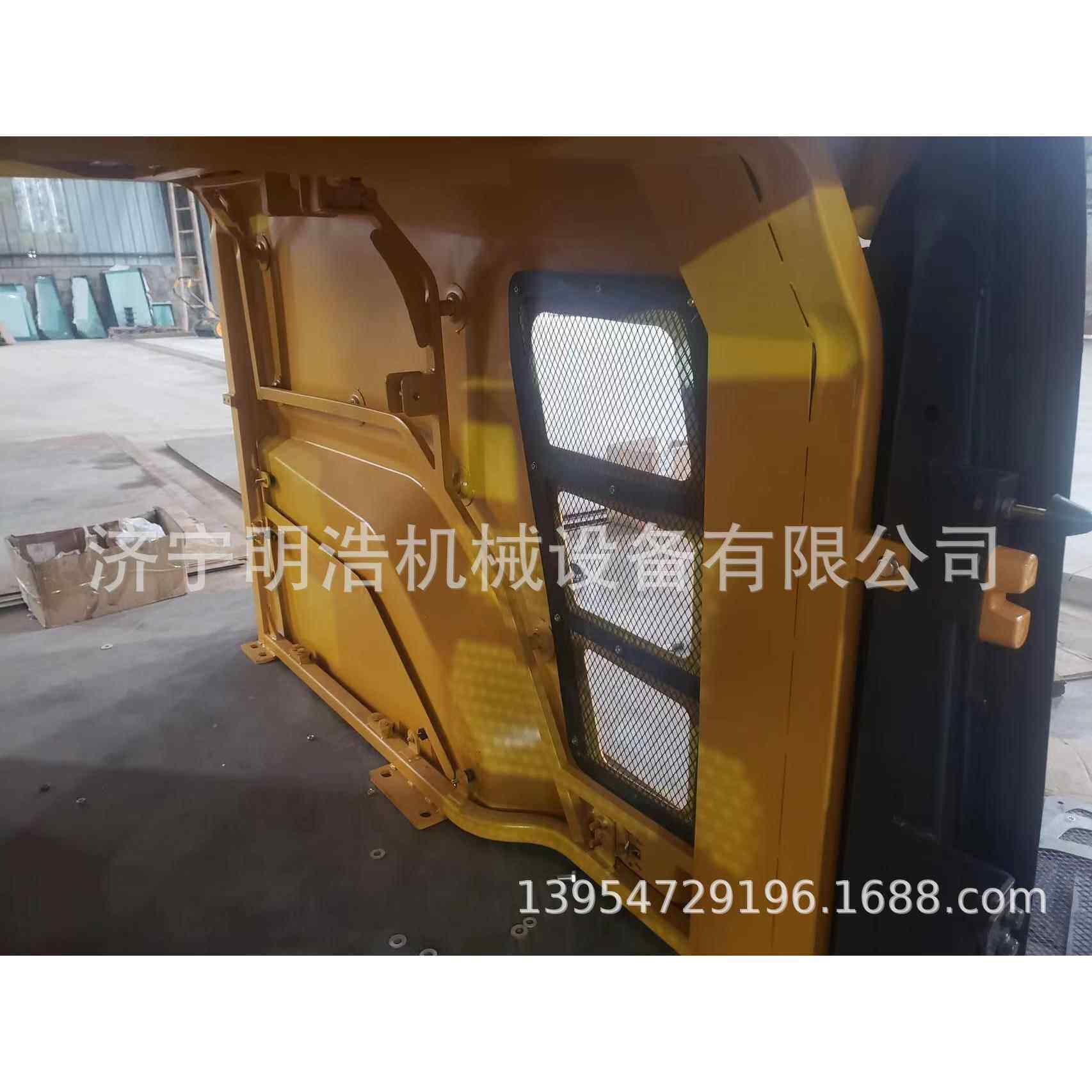 临955F发动机罩 装载机驾驶室仪表盘 变速箱铲斗斗齿