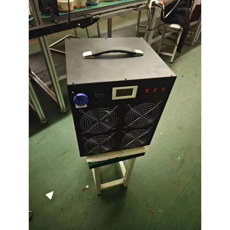 正品便携检式交流电桩模拟测试仪检新能源充电充桩测仪国标车桩试