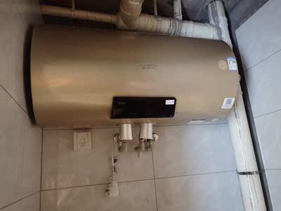 AO史密斯E80VTP怎么样用后一周说说实情感受