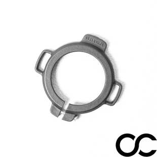 POWER2MAX功率计ROTOR ALDHU/VEGAST 24曲柄修补固定螺丝预压环