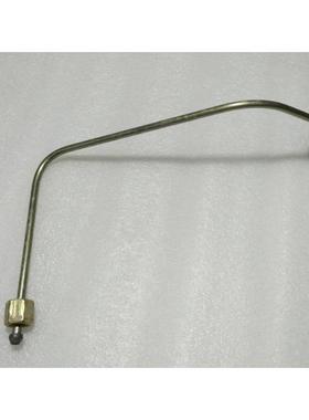 常柴单缸柴油机配件L18 L20 L24 L28 L30 L32 高压油管 柴油管