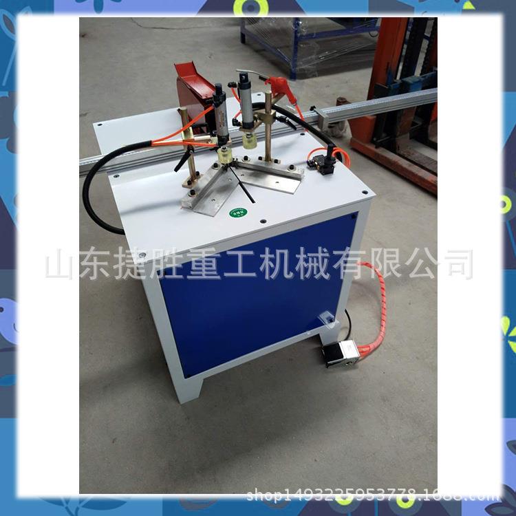 铝合金切割机 型材切割机 电机功率2.2KW门窗切割机设备