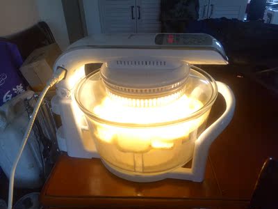 谈谈德国宝空气炸锅怎么样，这是哪里的品牌，口碑好吗？