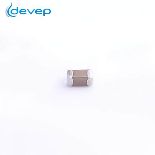 风华0603 10PF 12PF 15P 16P 18P 20P 22PF 50V C0G 贴片电容